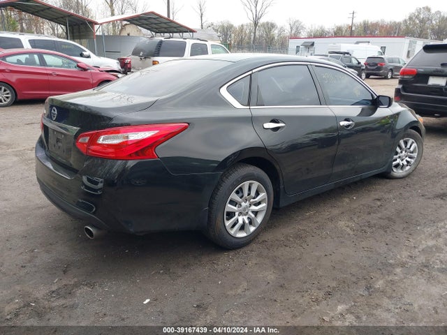 Nissan Altima 2.5 S 2017 1N4AL3AP9HC241550 Image 4