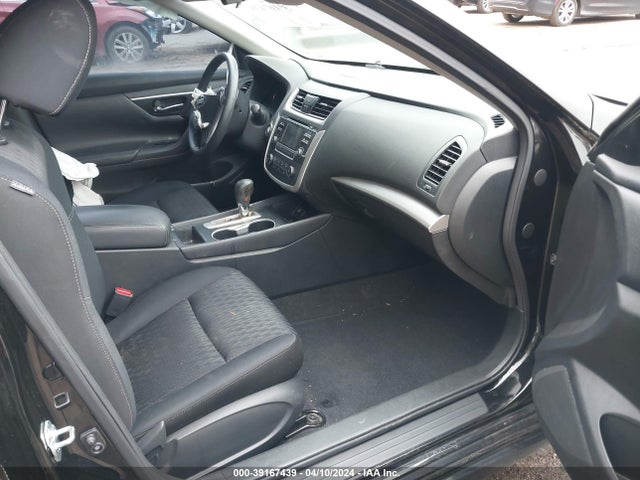 Nissan Altima 2.5 S 2017 1N4AL3AP9HC241550 Image 5