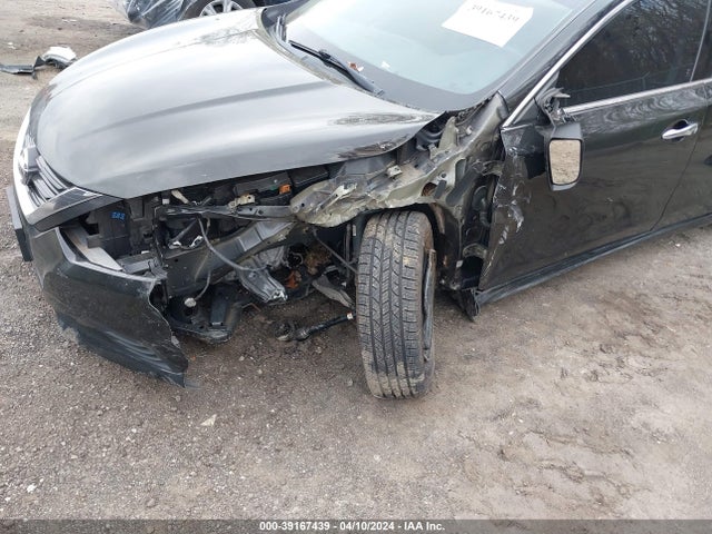 Nissan Altima 2.5 S 2017 1N4AL3AP9HC241550 Image 6