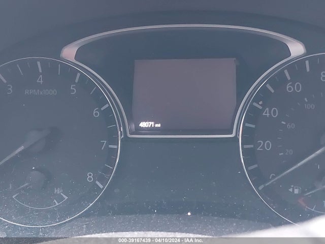Nissan Altima 2.5 S 2017 1N4AL3AP9HC241550 Image 7
