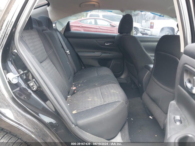 Nissan Altima 2.5 S 2017 1N4AL3AP9HC241550 Image 8
