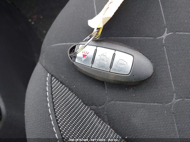 Nissan KICKS S 2019 3N1CP5CU6KL512939 Image 11