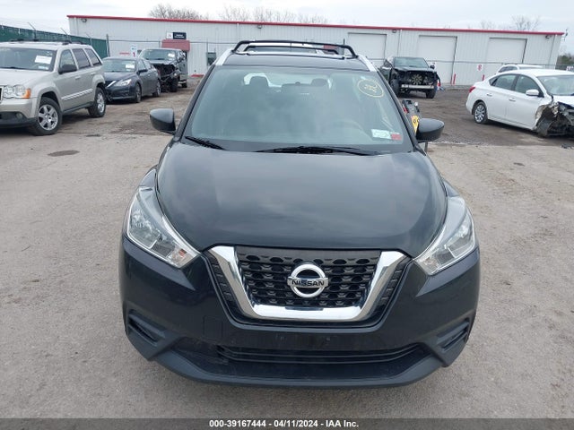 Nissan KICKS S 2019 3N1CP5CU6KL512939 Image 12
