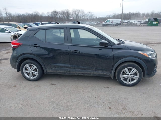 Nissan KICKS S 2019 3N1CP5CU6KL512939 Image 13