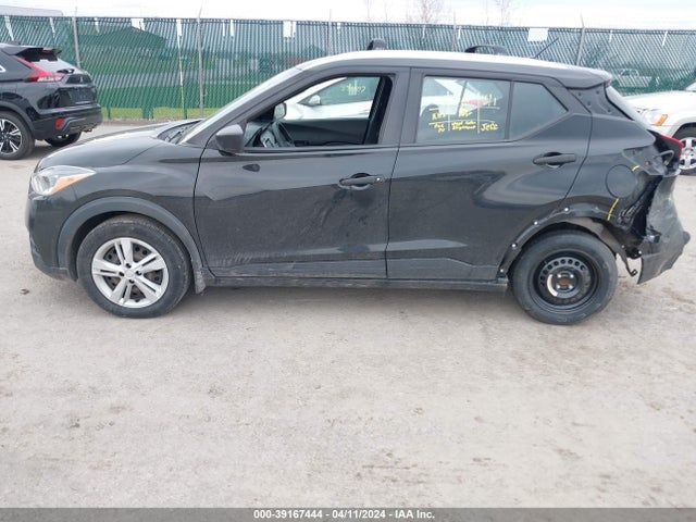 Nissan KICKS S 2019 3N1CP5CU6KL512939 Image 14