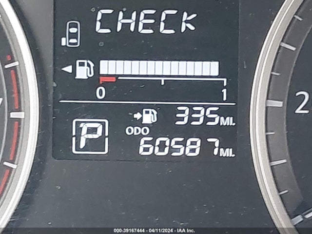 Nissan KICKS S 2019 3N1CP5CU6KL512939 Image 15