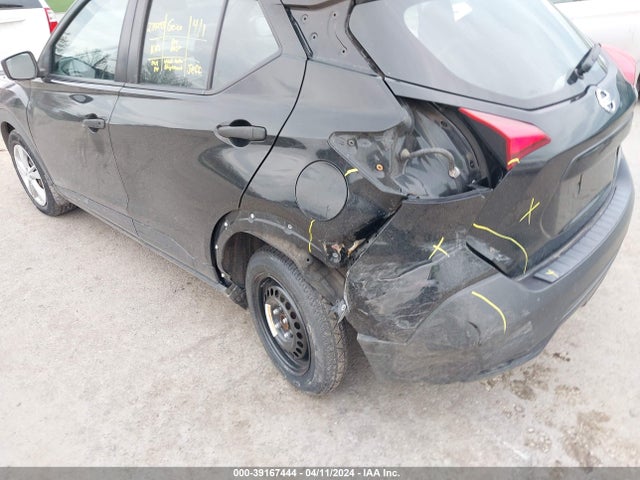 Nissan KICKS S 2019 3N1CP5CU6KL512939 Image 6