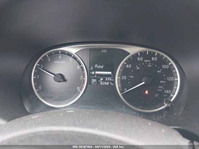 Nissan KICKS S 2019 3N1CP5CU6KL512939 Image 7