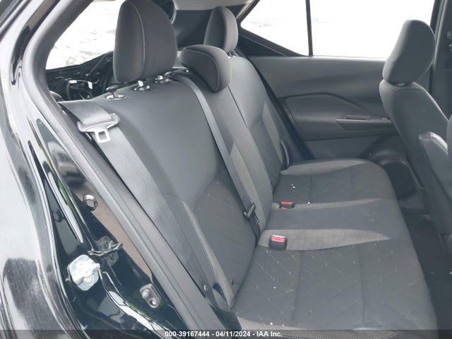 Nissan KICKS S 2019 3N1CP5CU6KL512939 Image 8