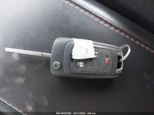 Chevrolet EQUINOX 1LT 2014 2GNFLFEK1E6346546 Image 11