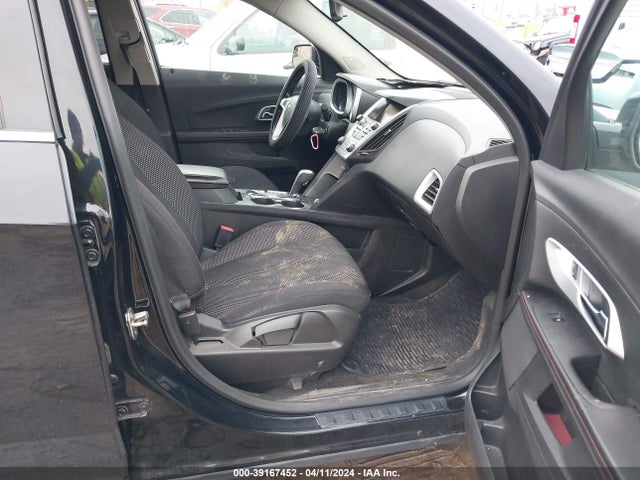 Chevrolet EQUINOX 1LT 2014 2GNFLFEK1E6346546 Image 5