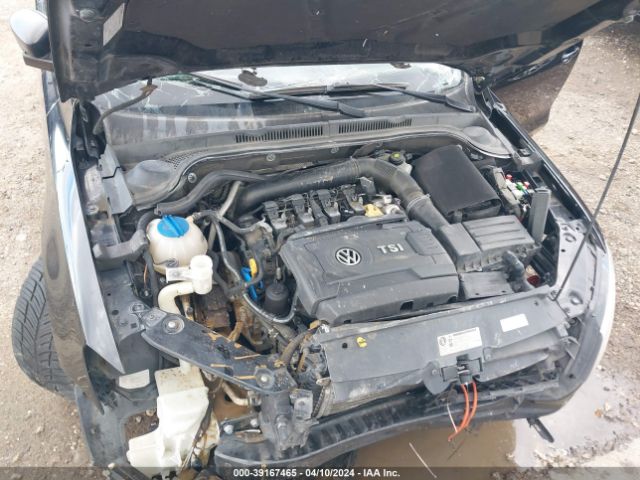 3VWD17AJ9FM422320 Volkswagen Jetta 1.8t Sport