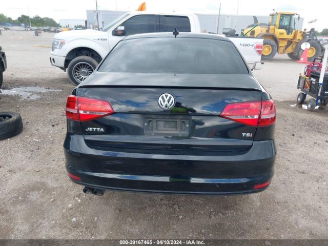 3VWD17AJ9FM422320 Volkswagen Jetta 1.8t Sport