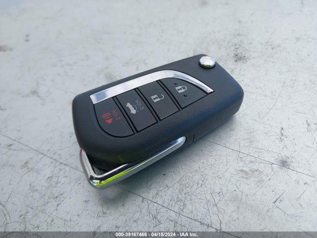 Toyota CAMRY SE 2023 4T1G11AK9PU796876 Image 11