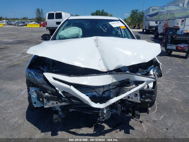 Toyota CAMRY SE 2023 4T1G11AK9PU796876 Image 13
