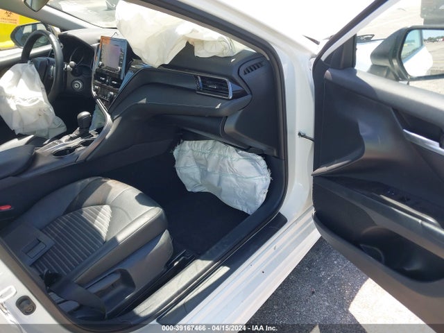 Toyota CAMRY SE 2023 4T1G11AK9PU796876 Image 5