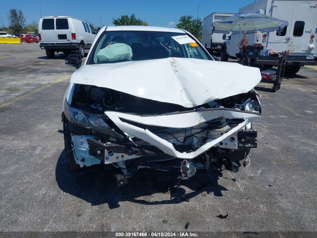 Toyota CAMRY SE 2023 4T1G11AK9PU796876 Image 6