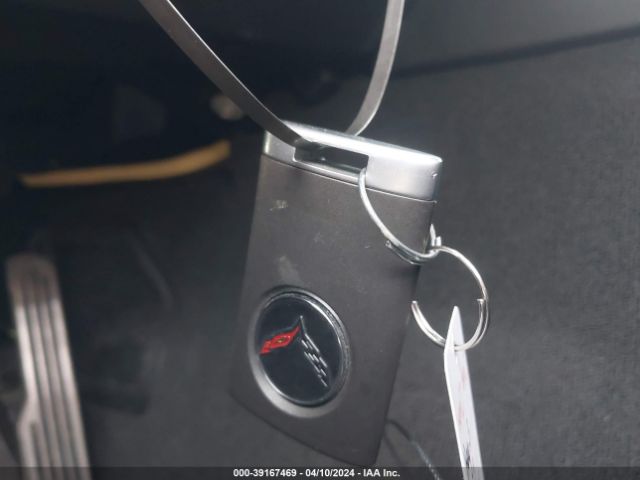 2019 CHEVROLET CORVETTE 1G1YB3D75K5121479 Photo 10