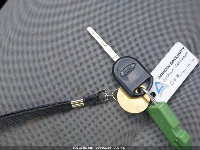 Ford FIESTA S 2015 3FADP4AJ9FM170851 Image 11