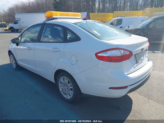 Ford FIESTA S 2015 3FADP4AJ9FM170851 Image 3