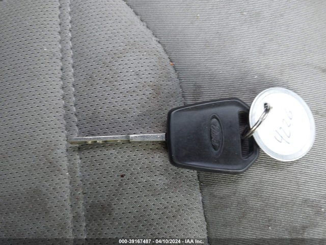 Ford FUSION S 2015 3FA6P0G74FR289309 Image 11