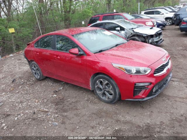 3KPF24AD4LE234067 auction archive image