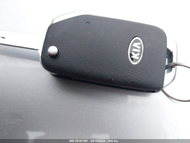 3KPF24AD4LE234067 KIA Forte Lxs