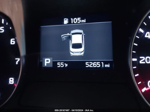 3KPF24AD4LE234067 KIA Forte Lxs