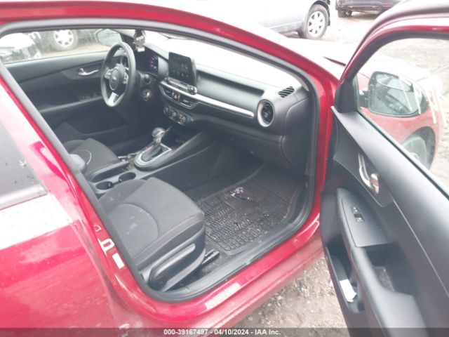 3KPF24AD4LE234067 KIA Forte Lxs