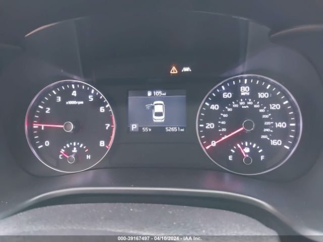 3KPF24AD4LE234067 KIA Forte Lxs