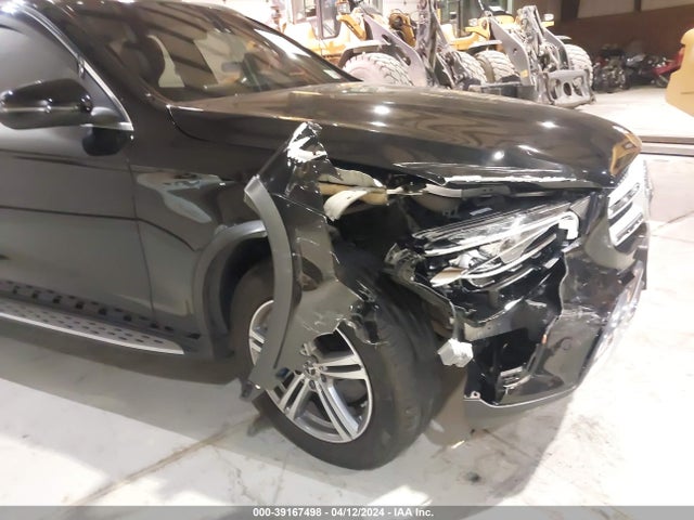W1N0G8EB6NV367394 Mercedes-Benz Glc 300 4matic Suv