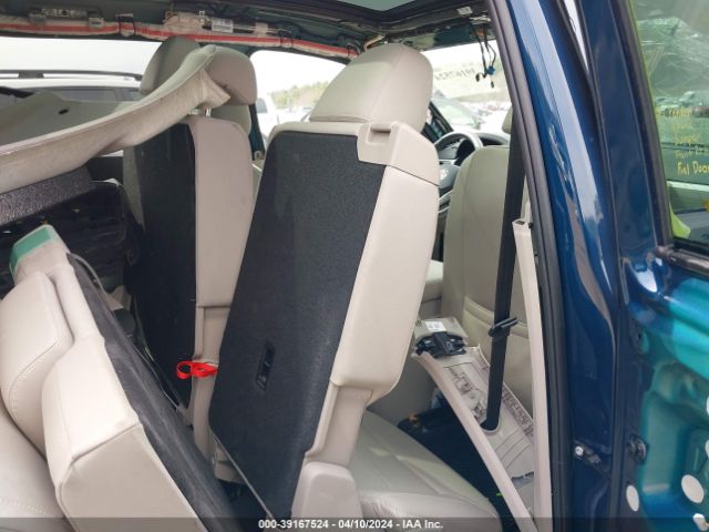 1V2BR2CA1NC540900 Volkswagen Atlas 3.6l V6 Sel