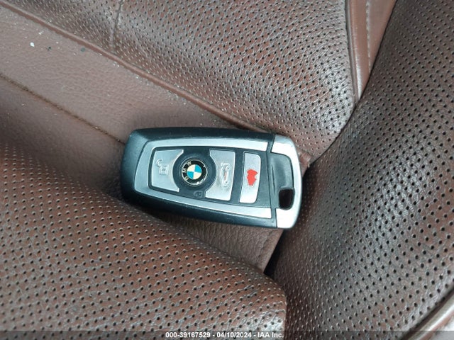 WBA6B4C52FD760688 BMW 650i Gran Coupe Xdrive
