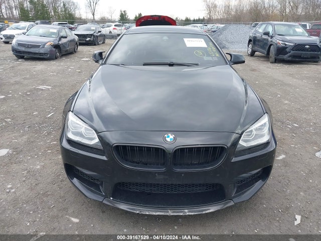 WBA6B4C52FD760688 BMW 650i Gran Coupe Xdrive
