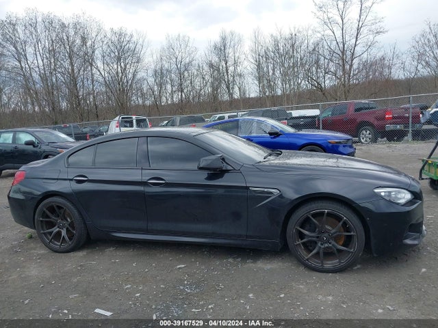 WBA6B4C52FD760688 BMW 650i Gran Coupe Xdrive