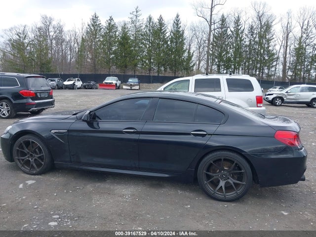 WBA6B4C52FD760688 BMW 650i Gran Coupe Xdrive