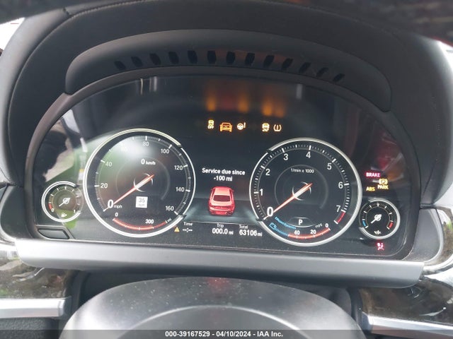 WBA6B4C52FD760688 BMW 650i Gran Coupe Xdrive