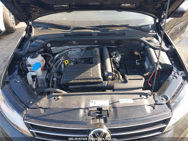 3VW2B7AJ9HM213134 Volkswagen Jetta 1.4t S