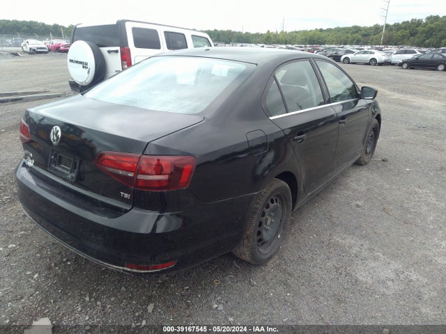 3VW2B7AJ9HM213134 Volkswagen Jetta 1.4t S