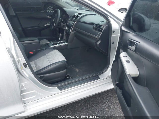 Toyota CAMRY SE 2014 4T1BF1FKXEU415232 Image 5