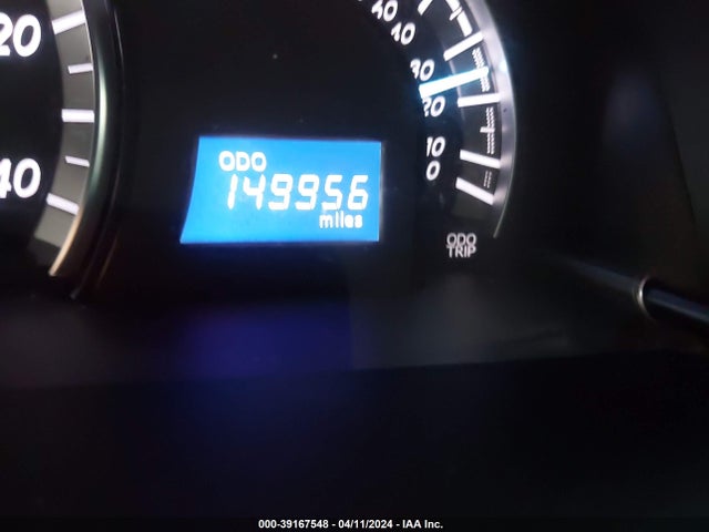 Toyota CAMRY SE 2014 4T1BF1FKXEU415232 Image 7