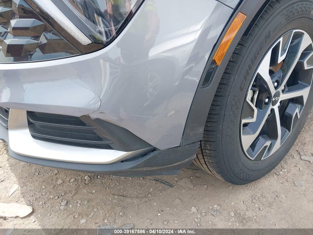 KIA Sportage Ex 2023 5XYK33AF1PG052357 Image 6