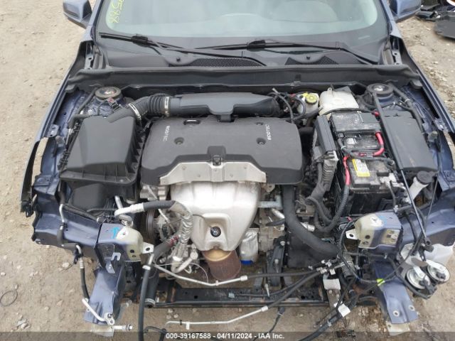 1G11C5SL1FF337114 Chevrolet MALIBU 1LT
