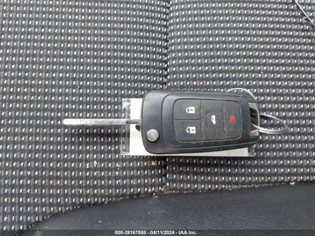 1G11C5SL1FF337114 Chevrolet MALIBU 1LT