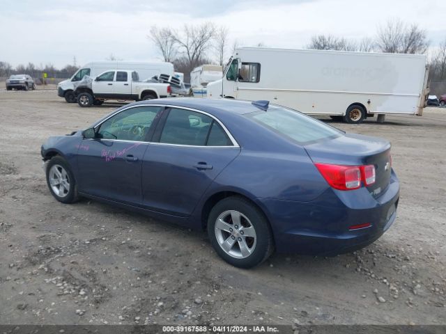 1G11C5SL1FF337114 Chevrolet MALIBU 1LT