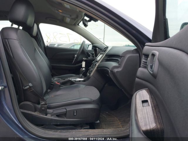 1G11C5SL1FF337114 Chevrolet MALIBU 1LT