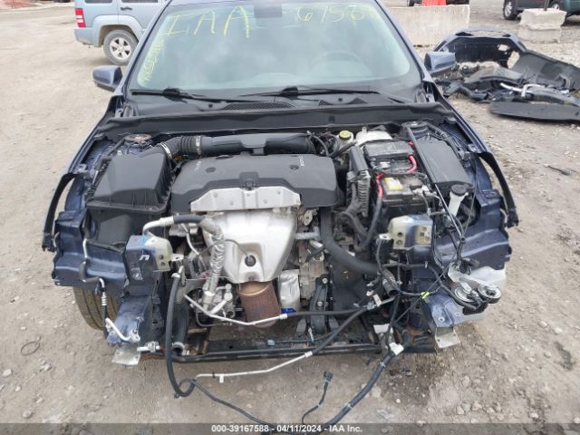 1G11C5SL1FF337114 Chevrolet MALIBU 1LT