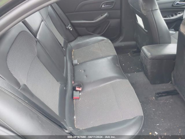 1G11C5SL1FF337114 Chevrolet MALIBU 1LT