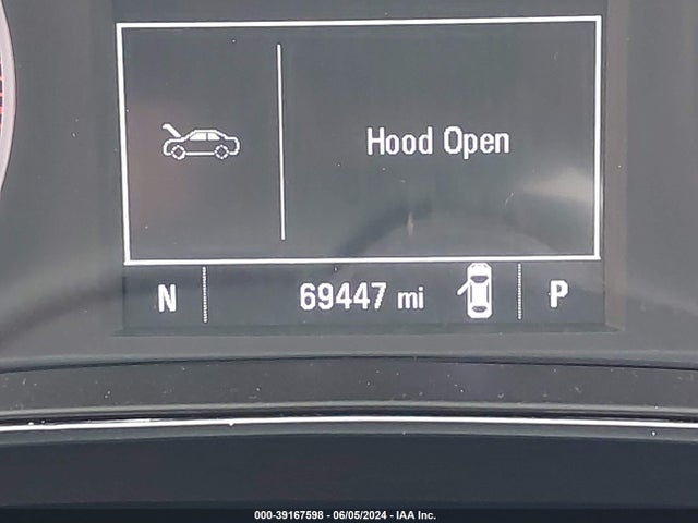 Chevrolet CRUZE LT 2019 3G1BE6SM1KS561146 Image 14