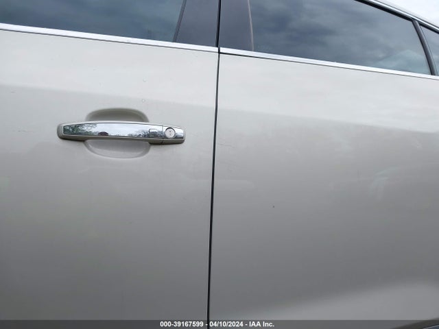 Buick Lacrosse Leather 2015 1G4GB5G38FF261464 Image 12